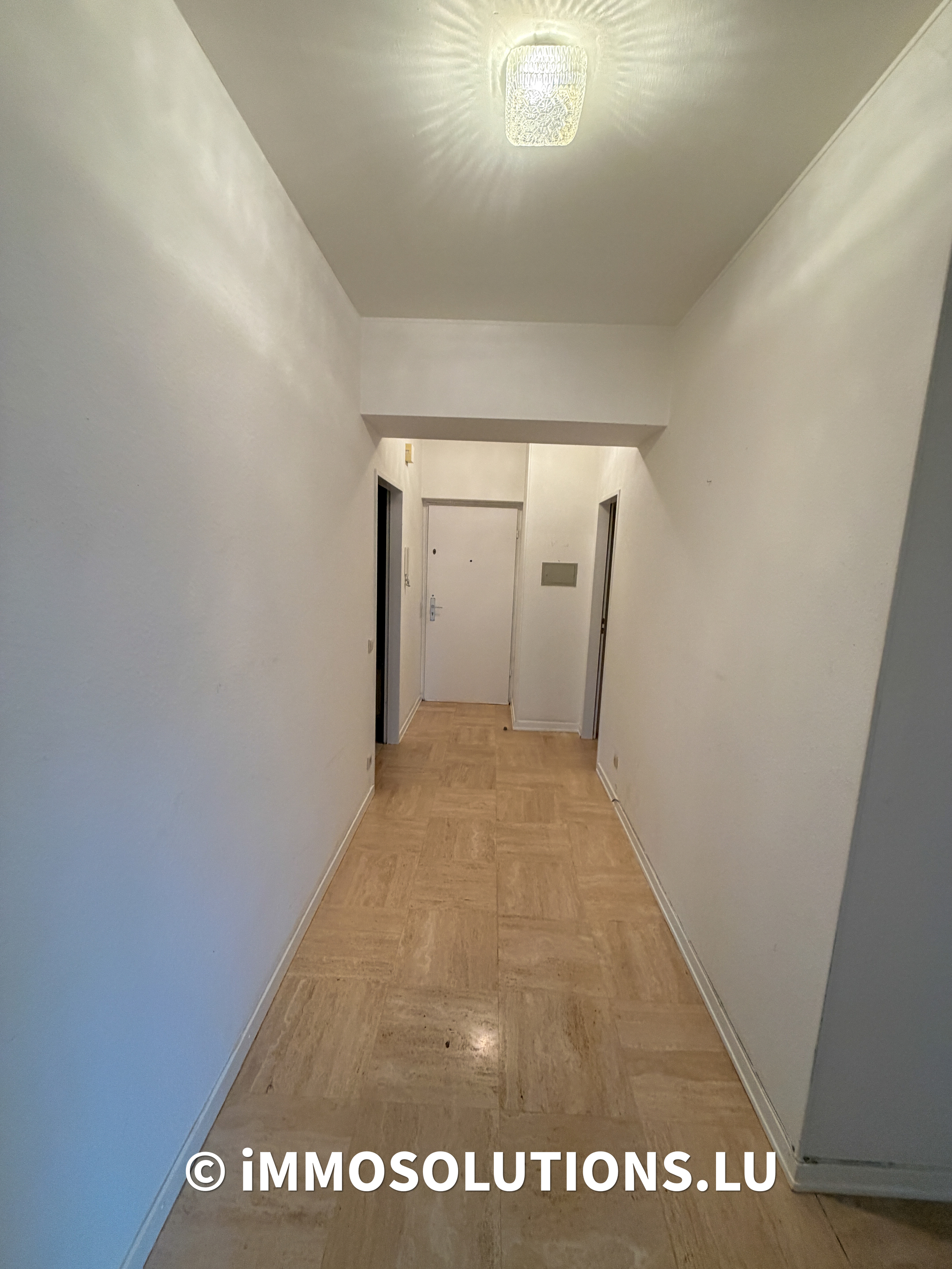 Appartement — Luxembourg-Belair · 85 m² - photo 20